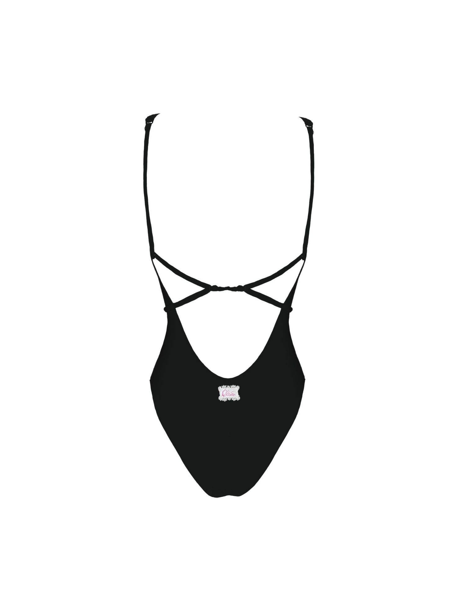 Olivia Gold Intero con accessorio su spalla Offerte