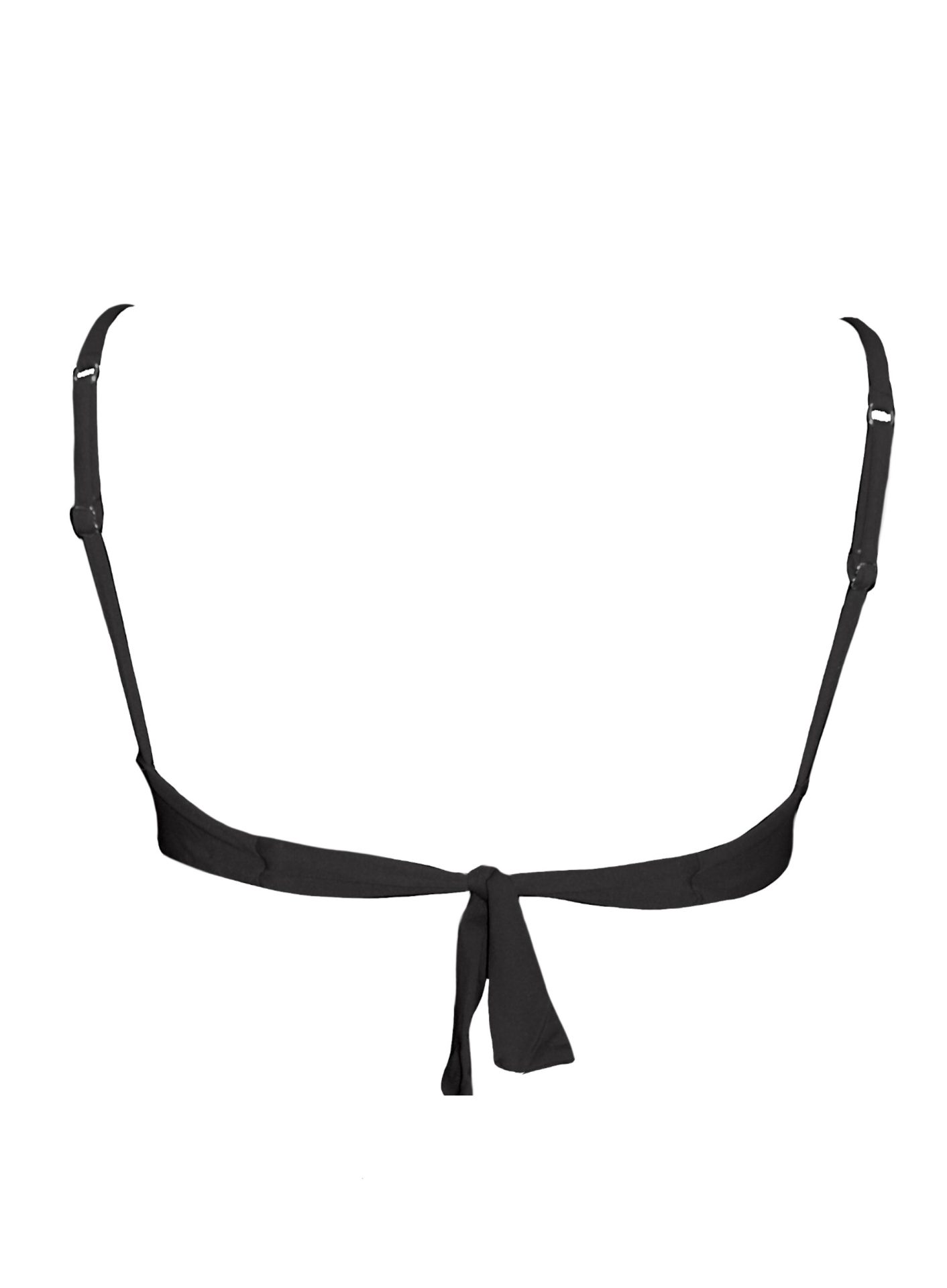 Olivia Gold Reggiseno a canotta + Slip con accessori Hotsell