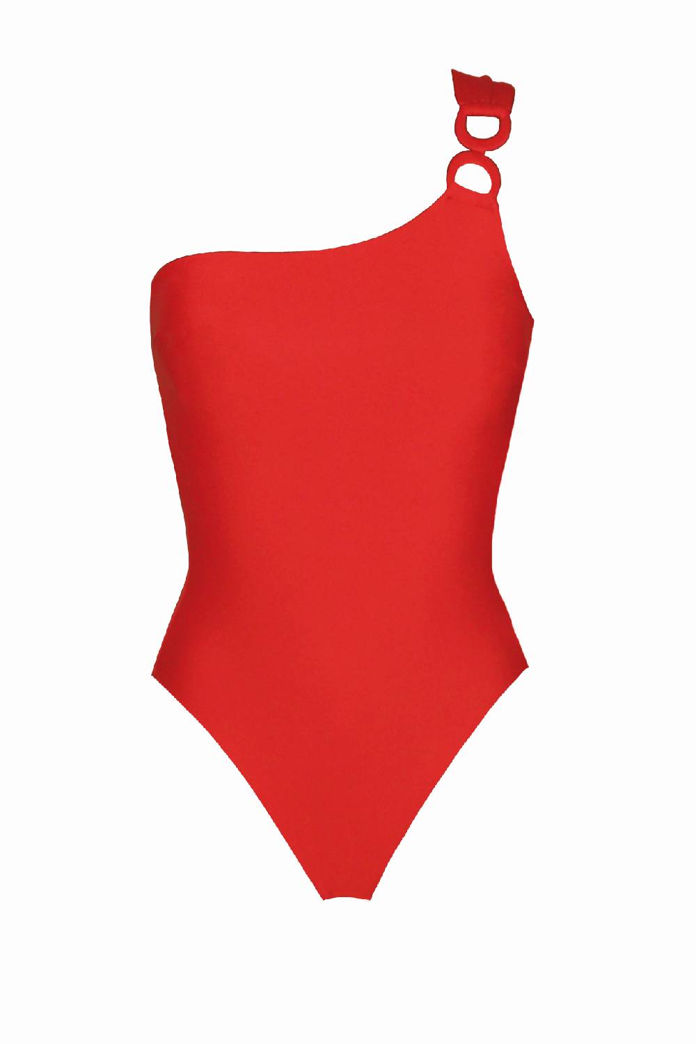 Olivia Gold Intero monospalla con accessorio Soddisfazione Garantita