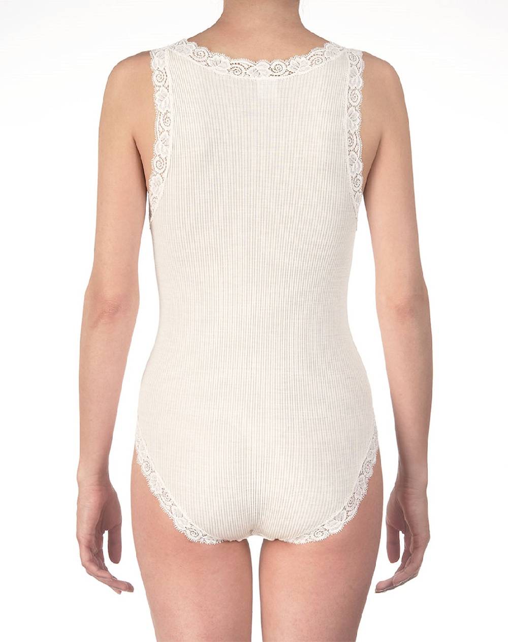 Oscalito Body Donna70% Lana, 30% Seta 3418 Vendite Flash