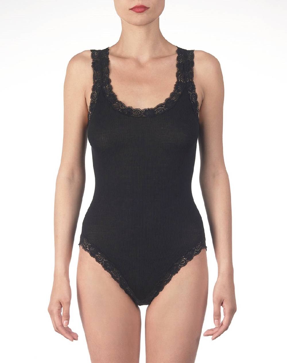 Oscalito Body Donna70% Lana, 30% Seta 3418 Vendite Flash