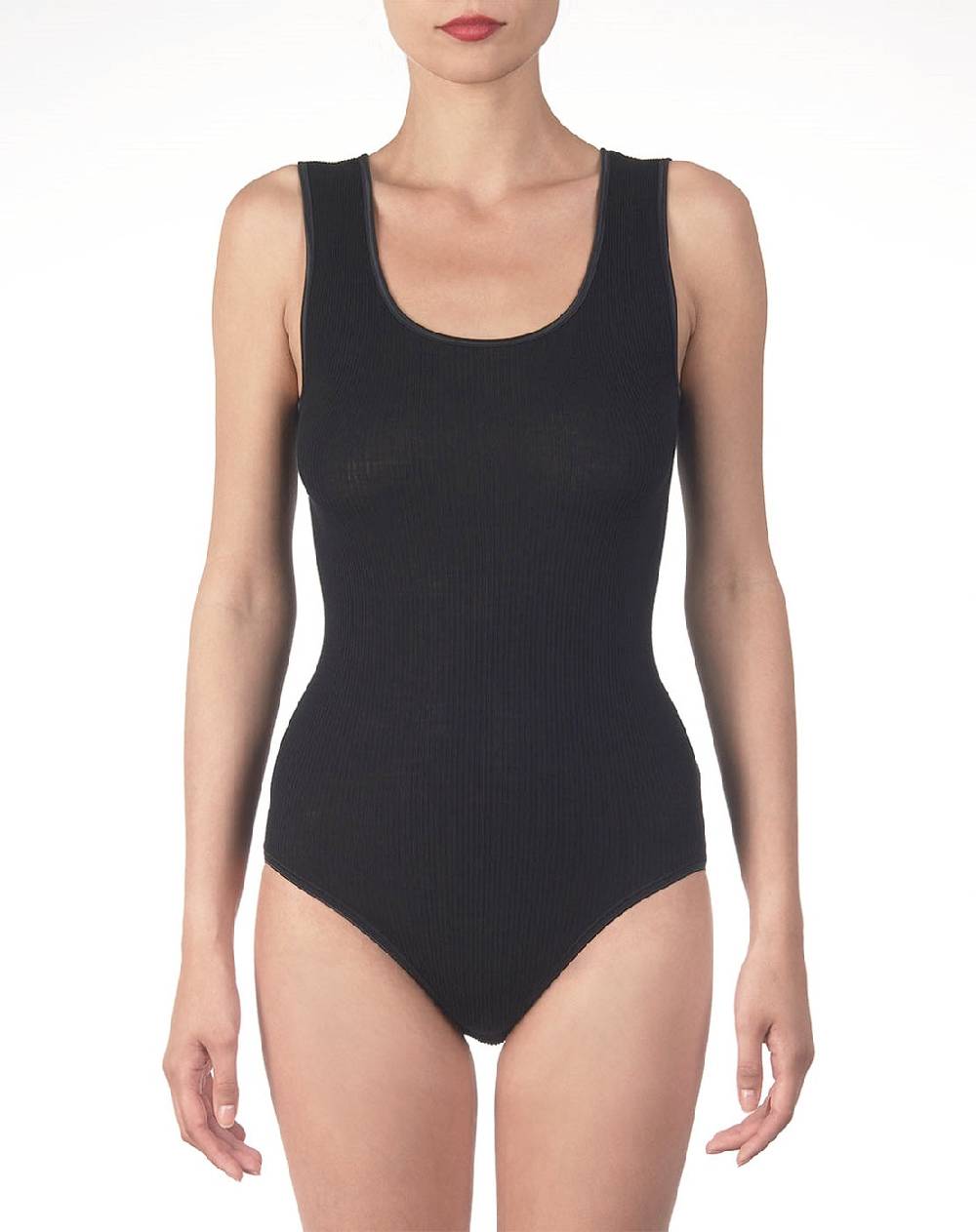 Oscalito Body Donna70% Lana , 30% Seta 3421 Moda