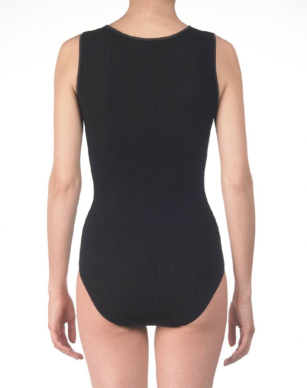 Oscalito Body Donna70% Lana , 30% Seta 3421 Moda