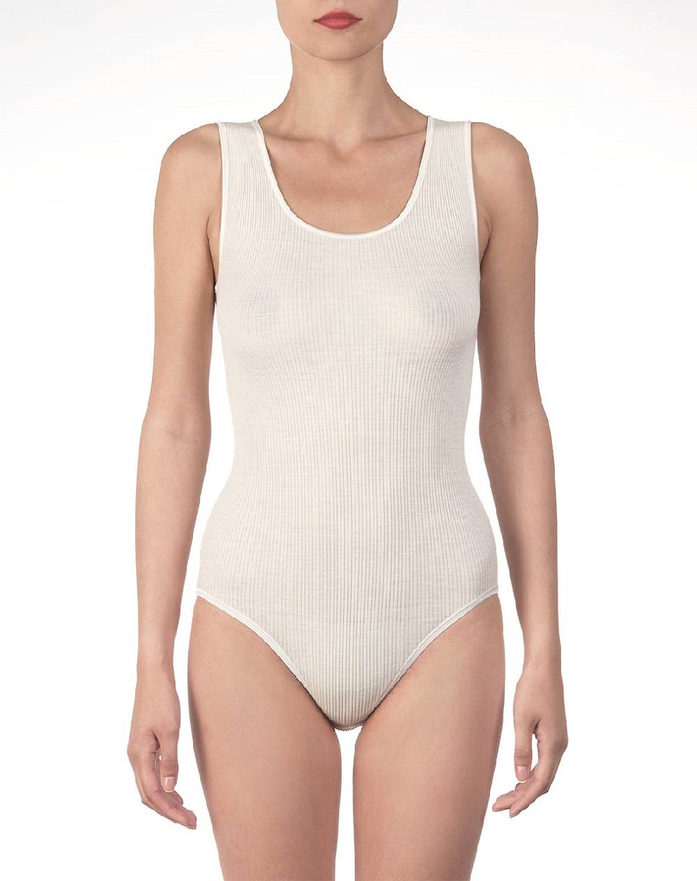 Oscalito Body Donna70% Lana , 30% Seta 3421 Moda