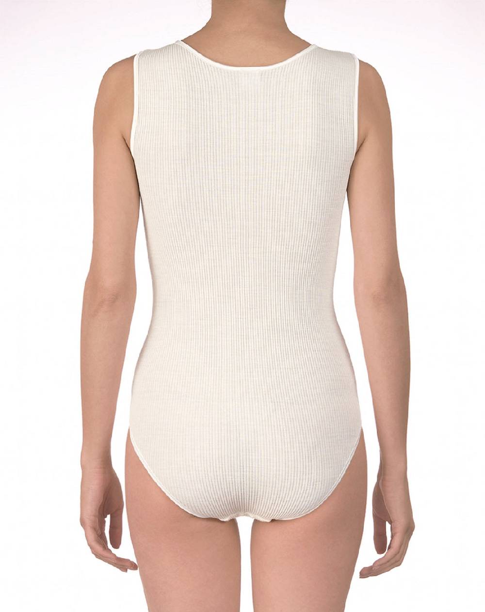 Oscalito Body Donna70% Lana , 30% Seta 3421 Moda