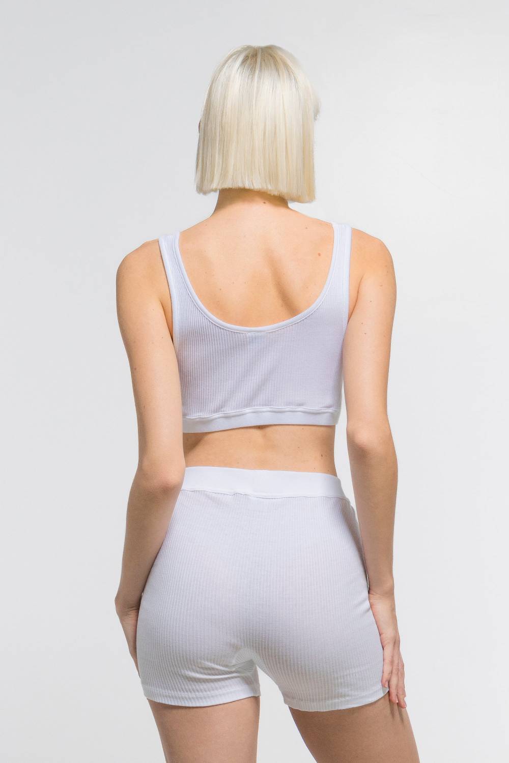 Oscalito Lingerie Donna Cotone 7167 In Linea