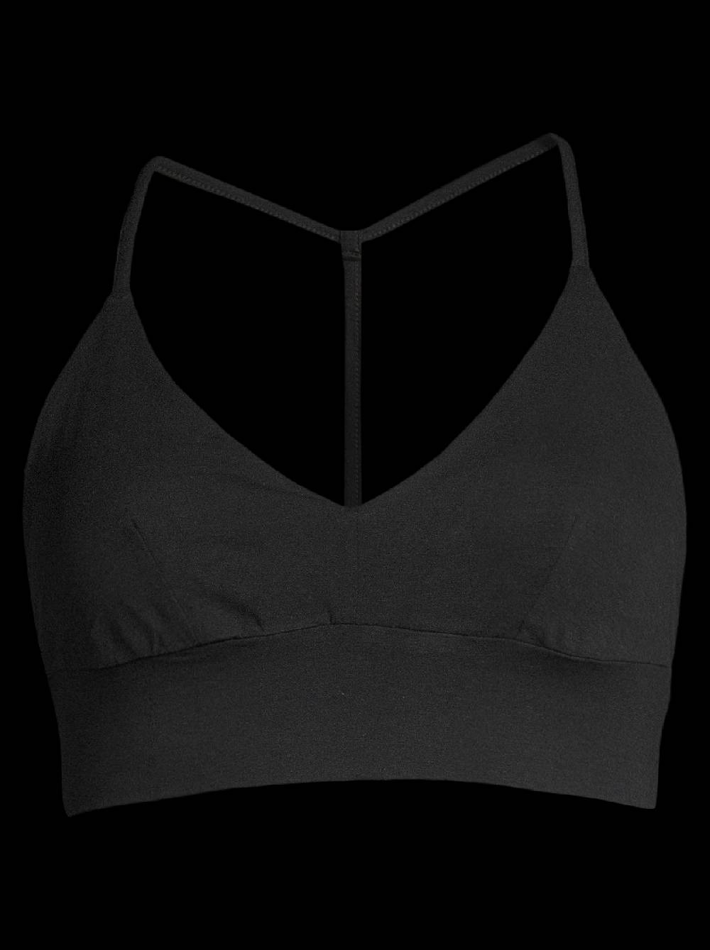 Oscalito Bralette in Cotone Makò Egiziano 4529 Nuovo
