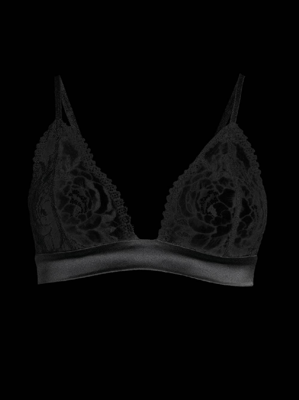 Oscalito Reggiseno Balconcino Donna con pizzo 5877 Vendita