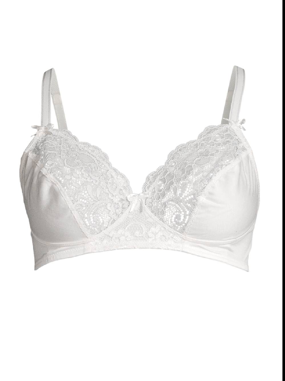 Oscalito Reggiseno Balconcino Coppa C con Leavers 984C Promozione
