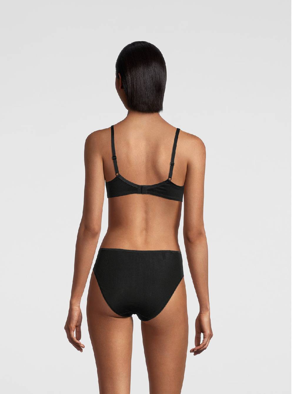 Oscalito Reggiseno Balconcino Coppa C con Leavers 984C Promozione
