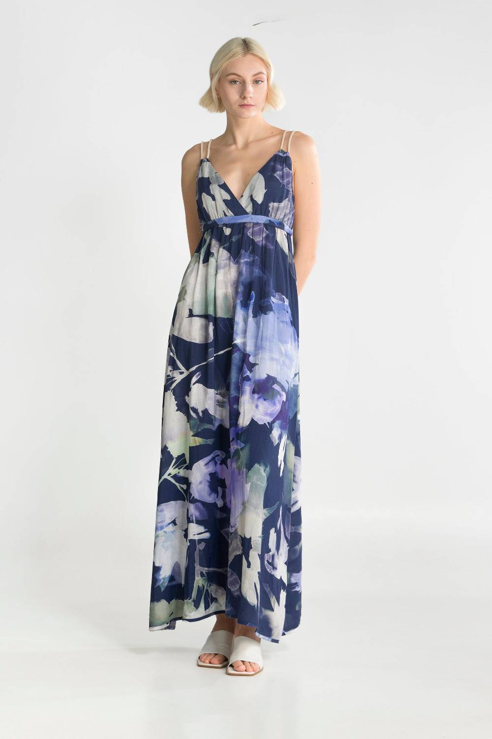 Oscalito Abito Donna VISCOSA 7152 Pezzi Unici