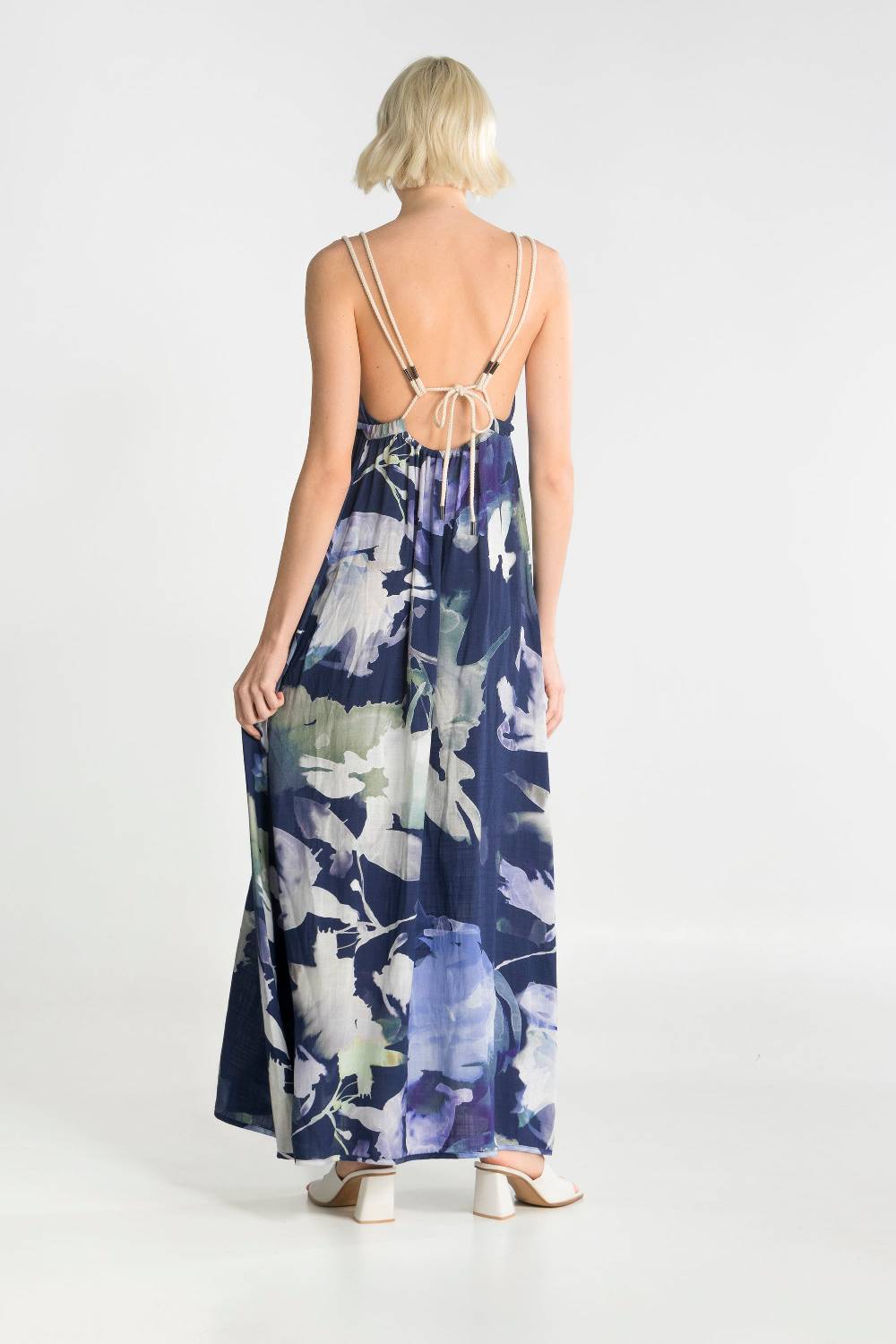 Oscalito Abito Donna VISCOSA 7152 Pezzi Unici