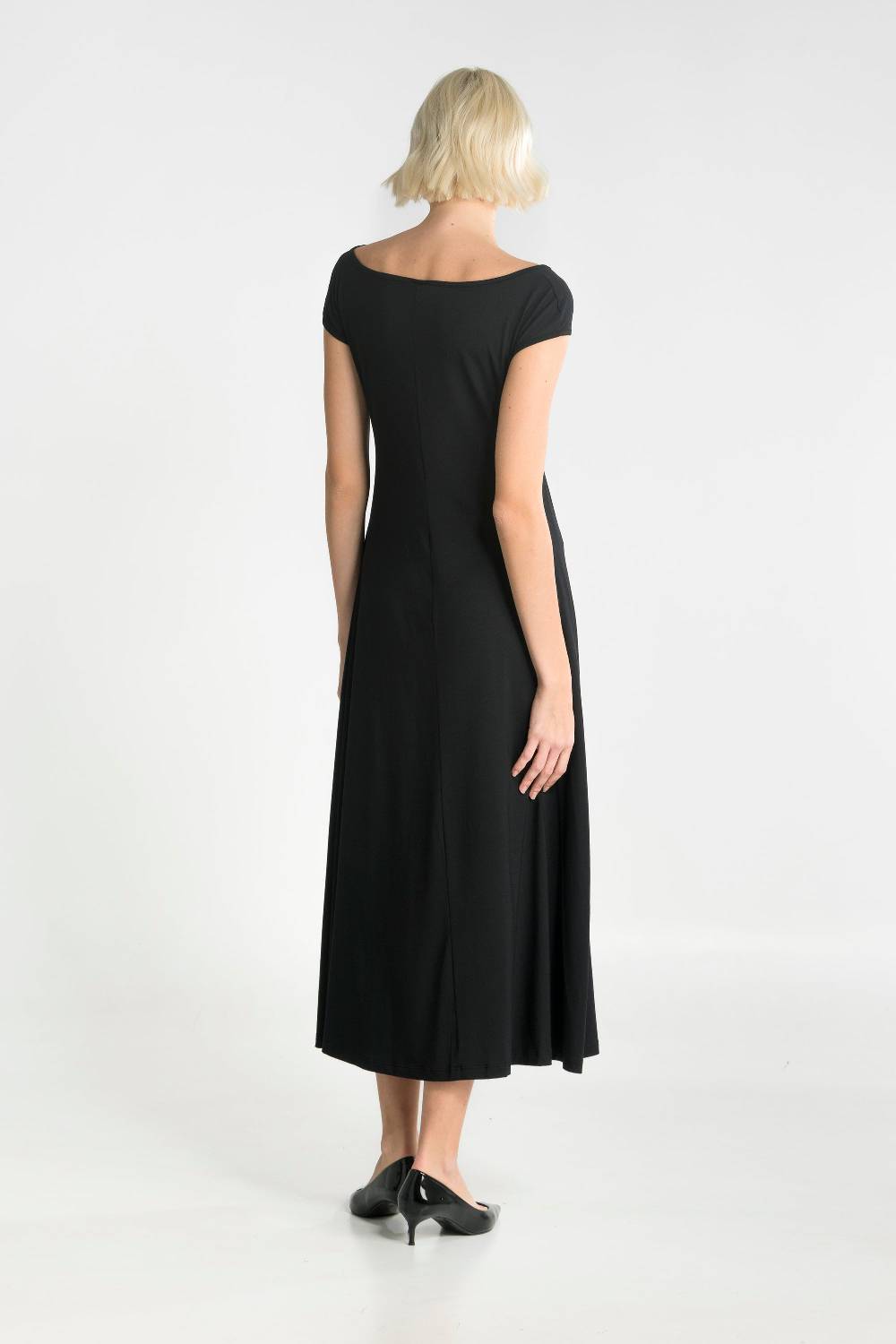 Oscalito Abito Donna Modal 1414 Qualità Garantita