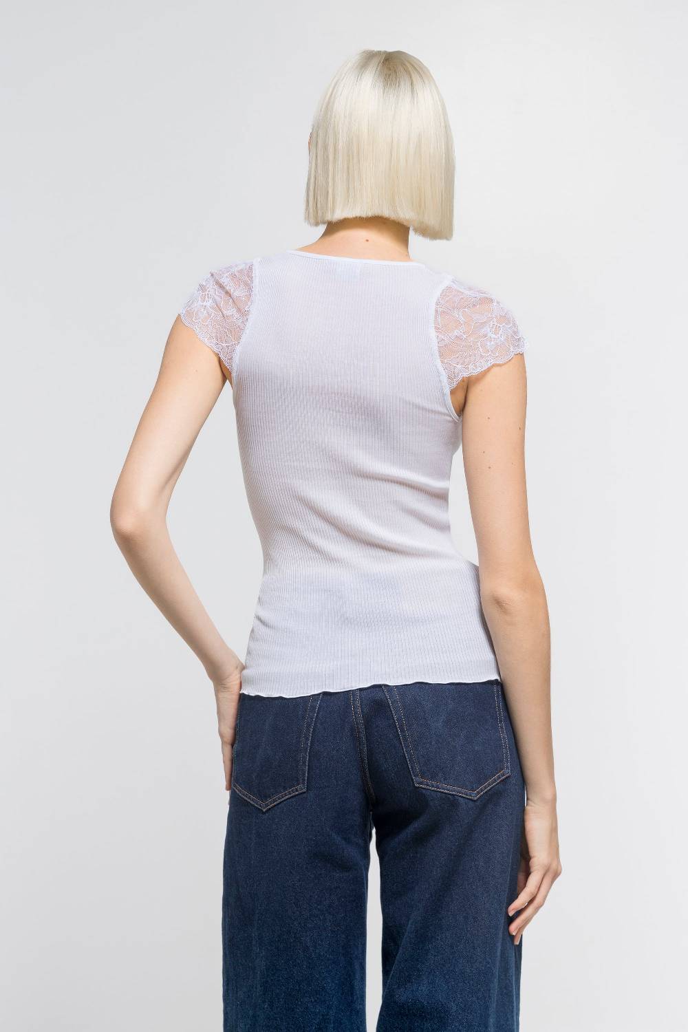 Oscalito Maglietta Donna Cotone 7124 Acquista Ora