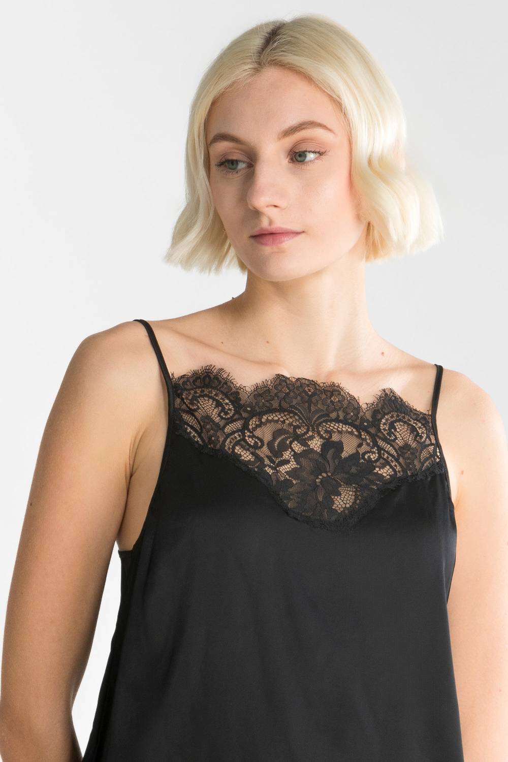 Oscalito Smanicato Donna VISCOSA 1418 Consegna Veloce