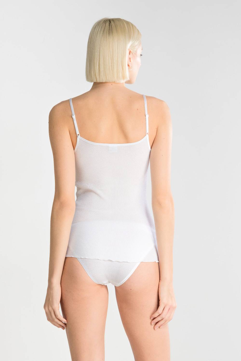 Oscalito Smanicato Donna Cotone 7120 Promozione Limitata