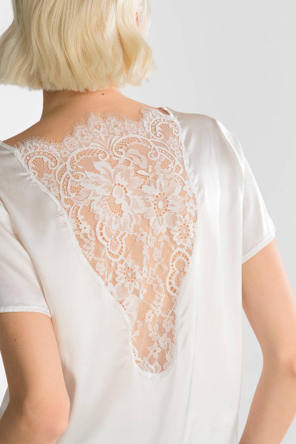Oscalito T-shirt Donna VISCOSA 1419 Fino Al -60%