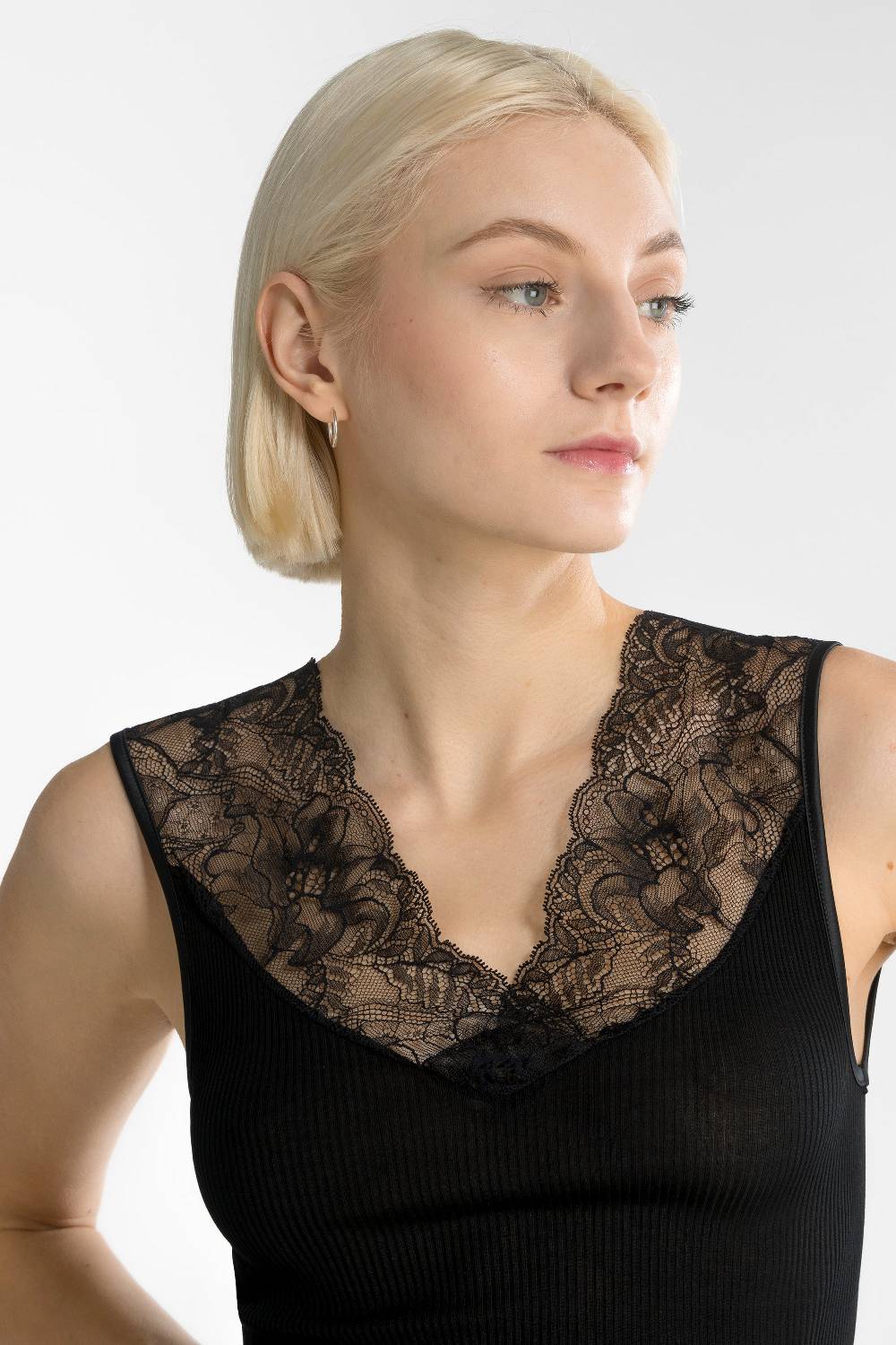Oscalito Top Donna100% Cotone 7122 Shopping Online