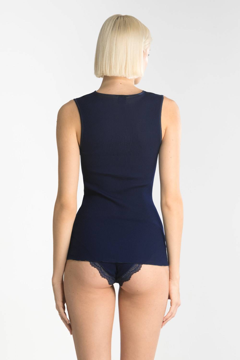 Oscalito Top Donna100% Cotone 7122 Shopping Online