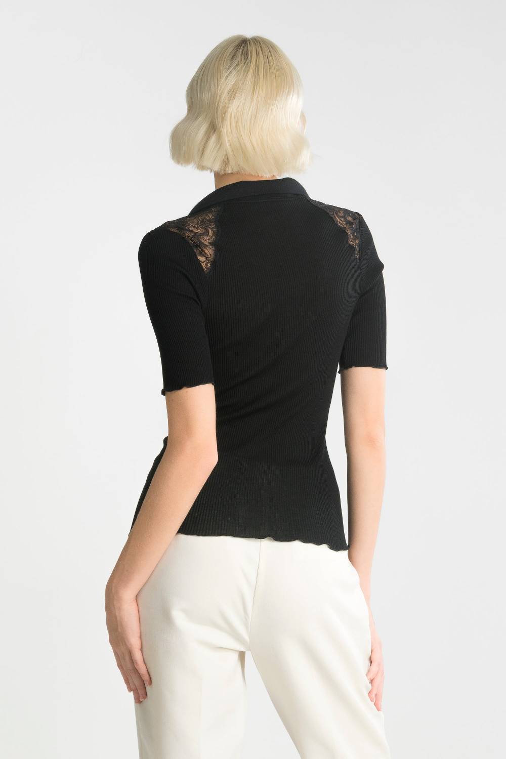 Oscalito Maglietta Donna Cotone 7126 Affare Del Giorno