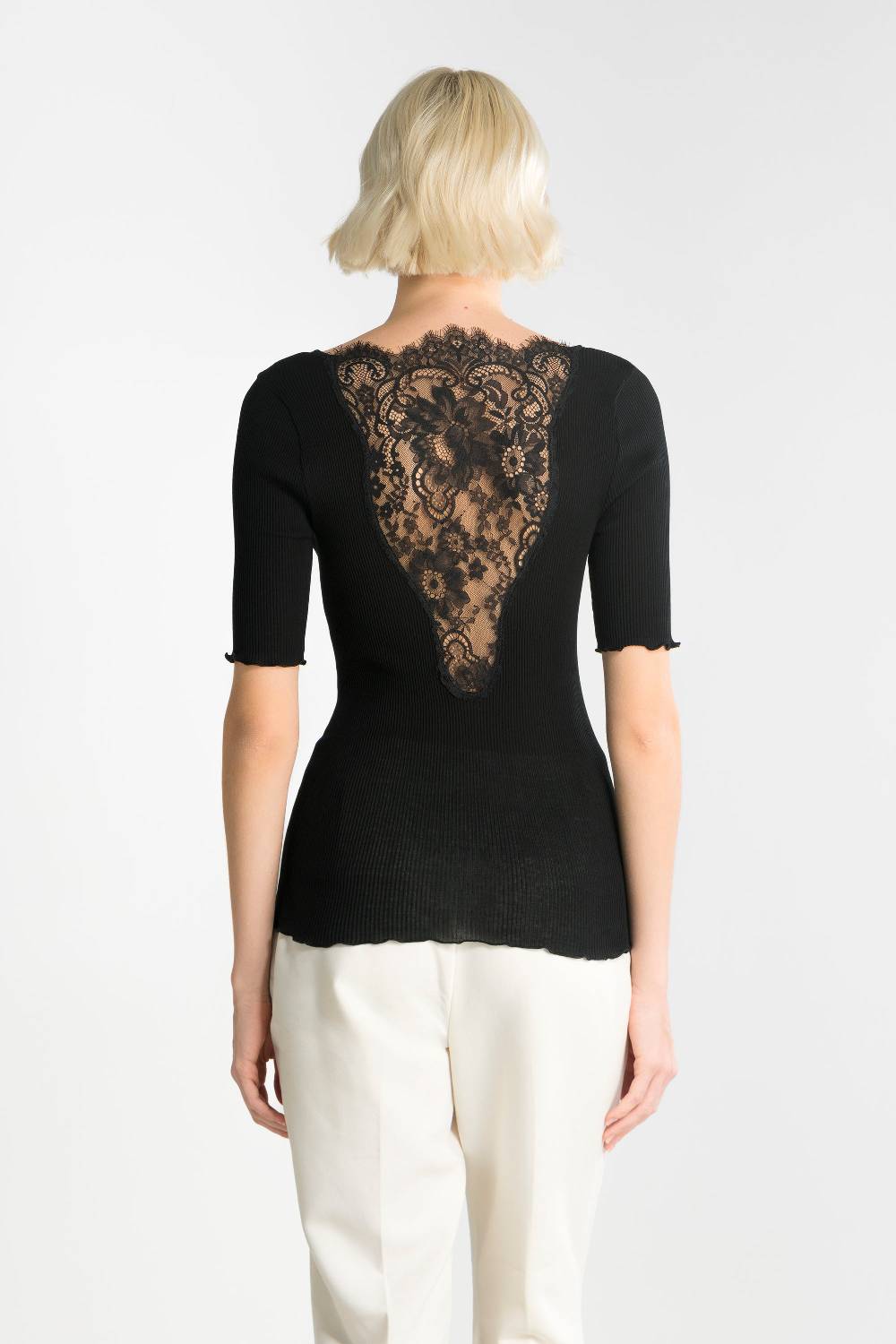 Oscalito Maglietta Donna Cotone 7128 Prezzo Ridotto