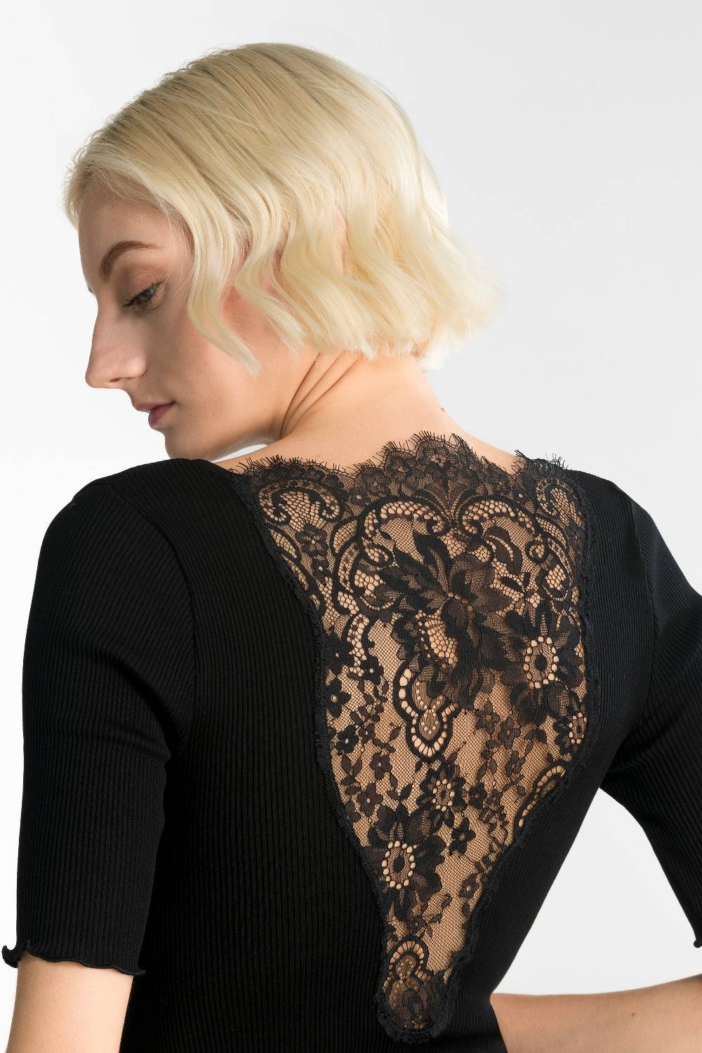 Oscalito Maglietta Donna Cotone 7128 Prezzo Ridotto
