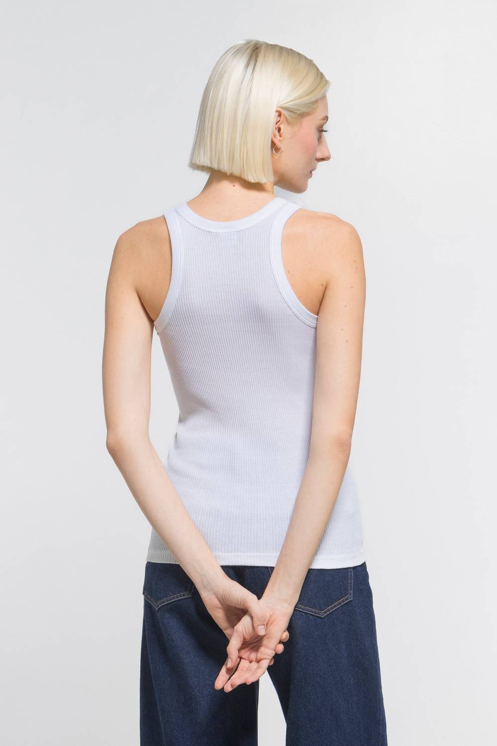 Oscalito Top Donna100% Cotone 7165 In Vendita