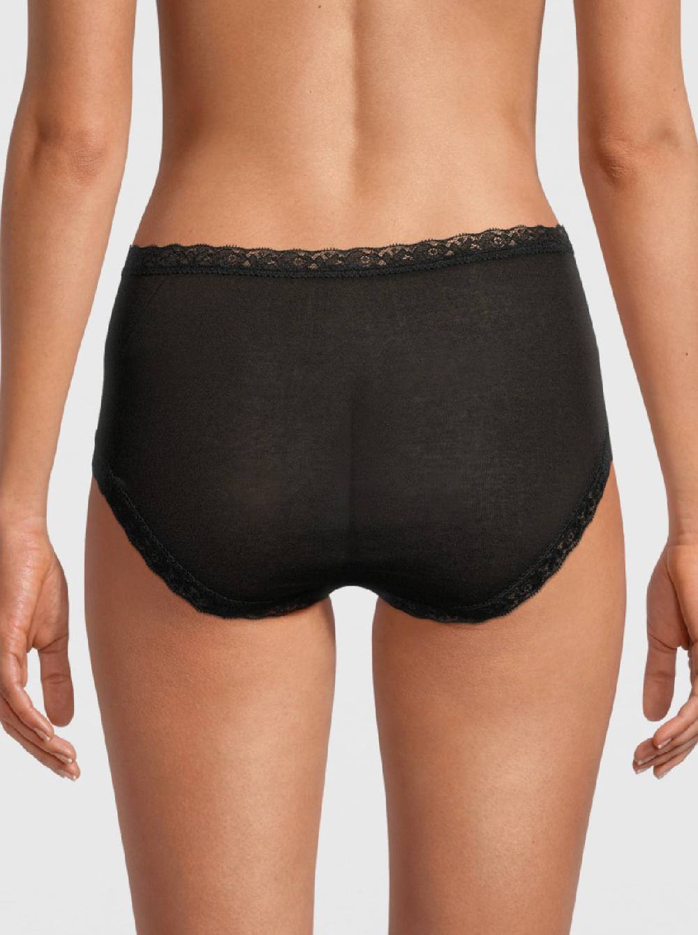 Oscalito Slip in cotone modellante vita alta Offerte
