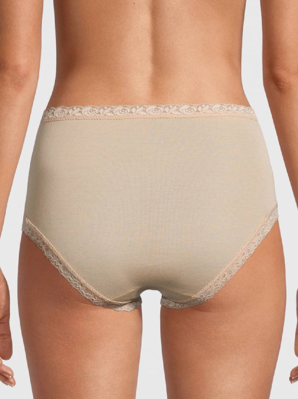 Oscalito Slip in cotone modellante vita alta Offerte