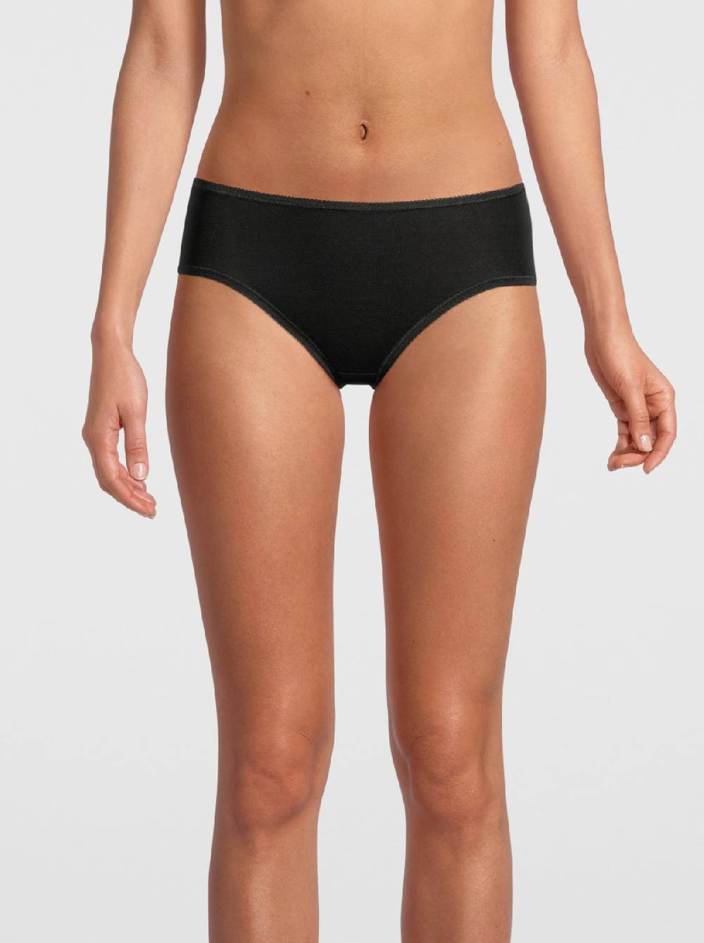Oscalito Filoscozia slip vita media 526 Vendita Calda