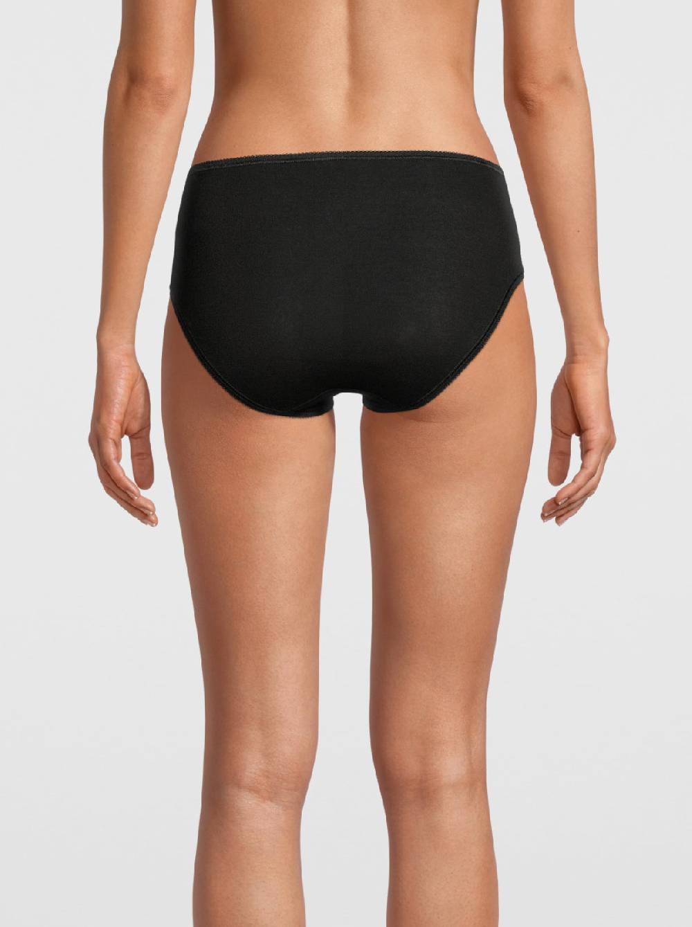 Oscalito Filoscozia slip vita media 526 Vendita Calda