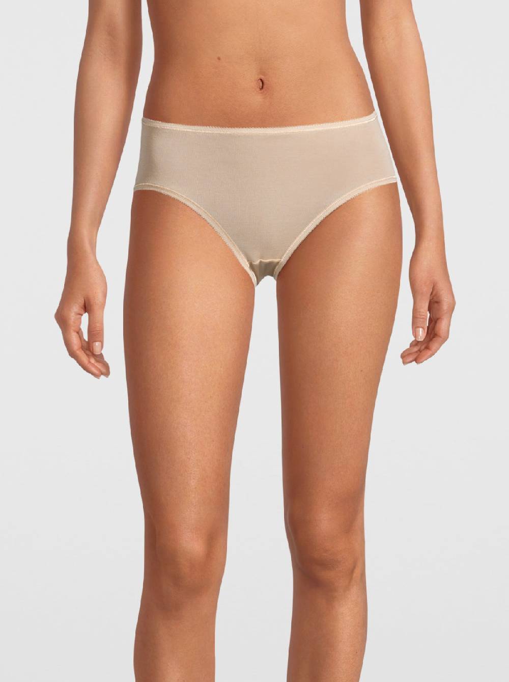 Oscalito Filoscozia slip vita media 526 Vendita Calda