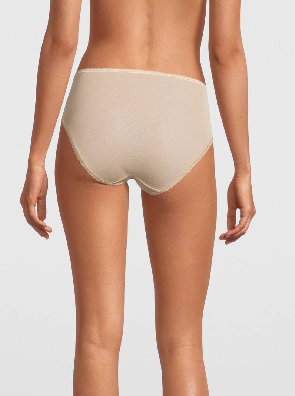 Oscalito Filoscozia slip vita media 526 Vendita Calda
