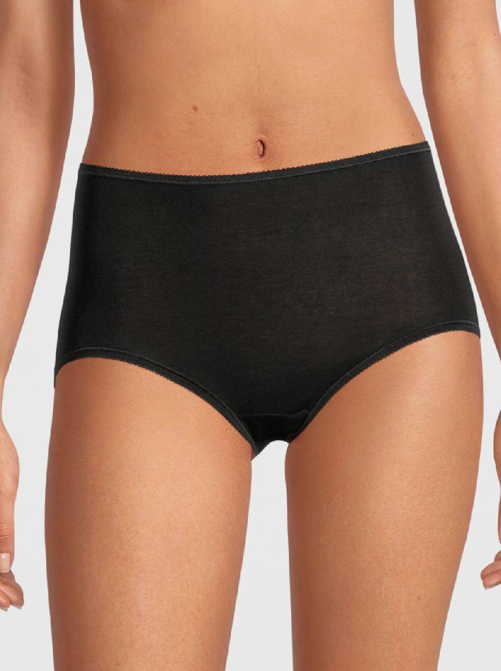 Oscalito Slip a vita alta in Filoscozia® Vendita Economica