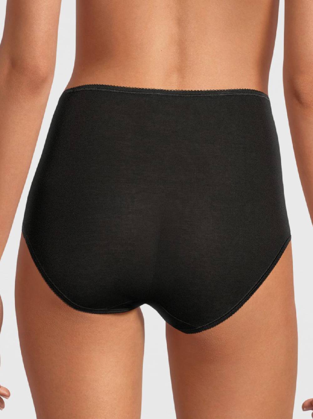 Oscalito Slip a vita alta in Filoscozia® Vendita Economica