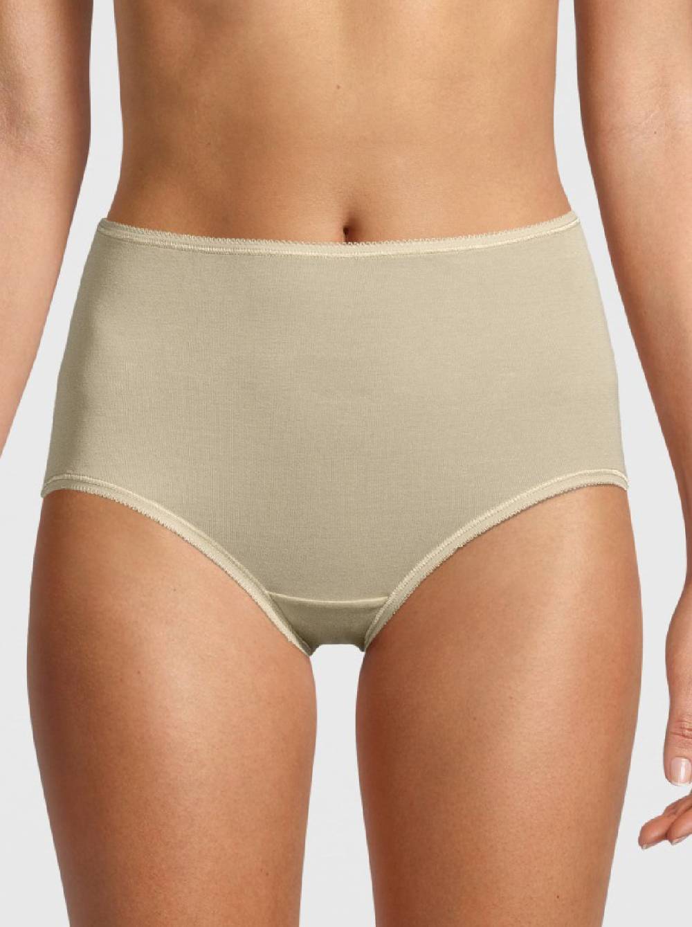 Oscalito Slip a vita alta in Filoscozia® Vendita Economica