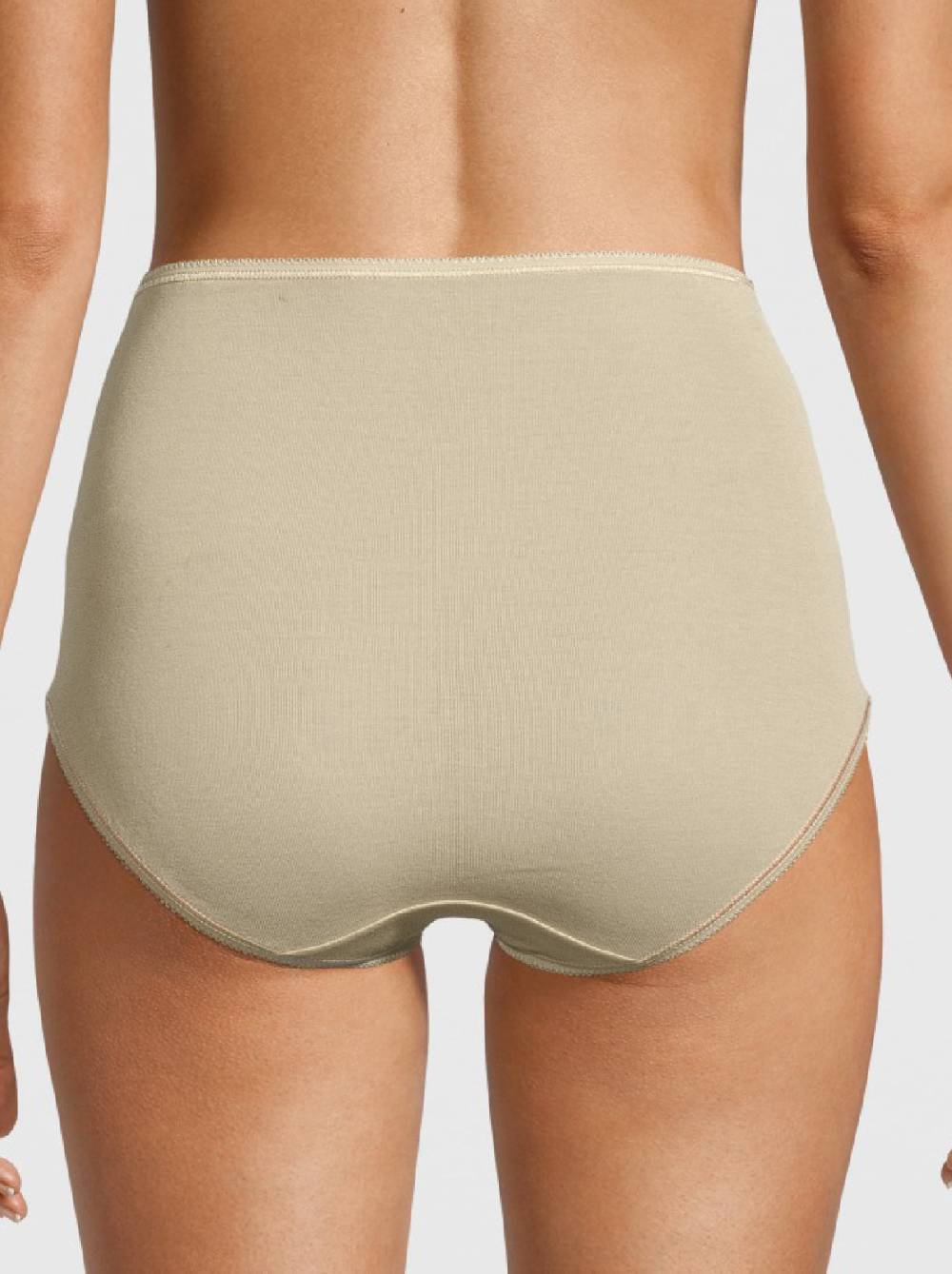 Oscalito Slip a vita alta in Filoscozia® Vendita Economica