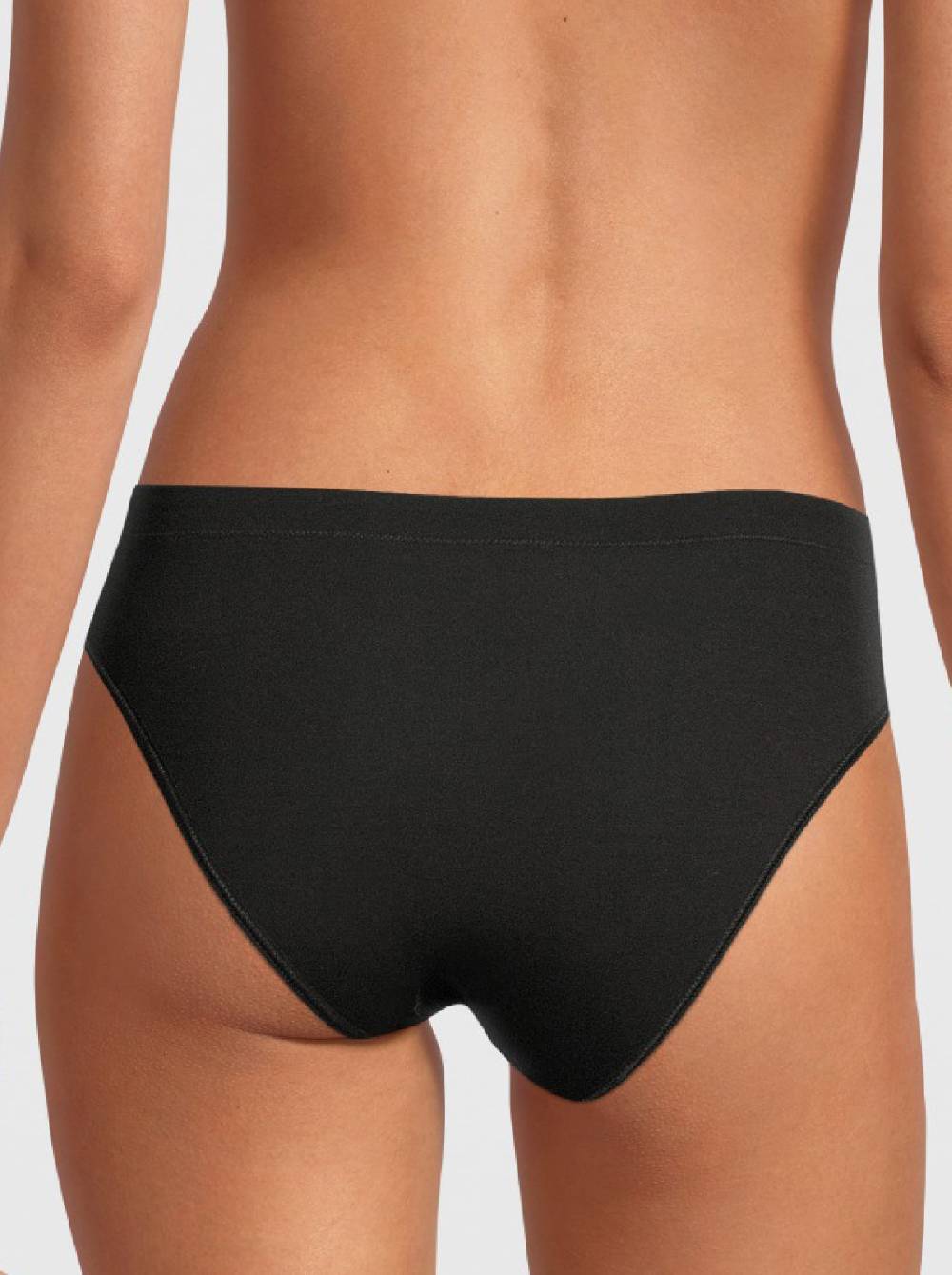 Oscalito Slip a Vita Alta in Micromodal 1215 Negozio
