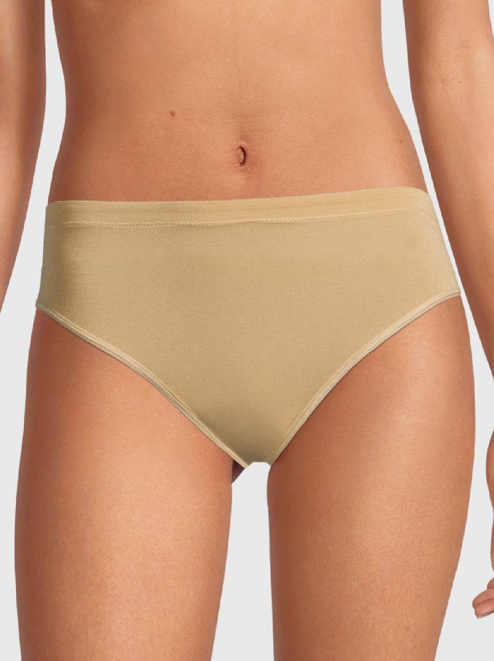Oscalito Slip a Vita Alta in Micromodal 1215 Negozio