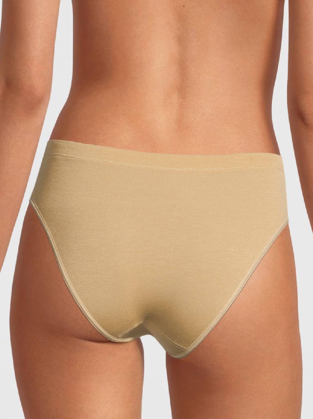 Oscalito Slip a Vita Alta in Micromodal 1215 Negozio