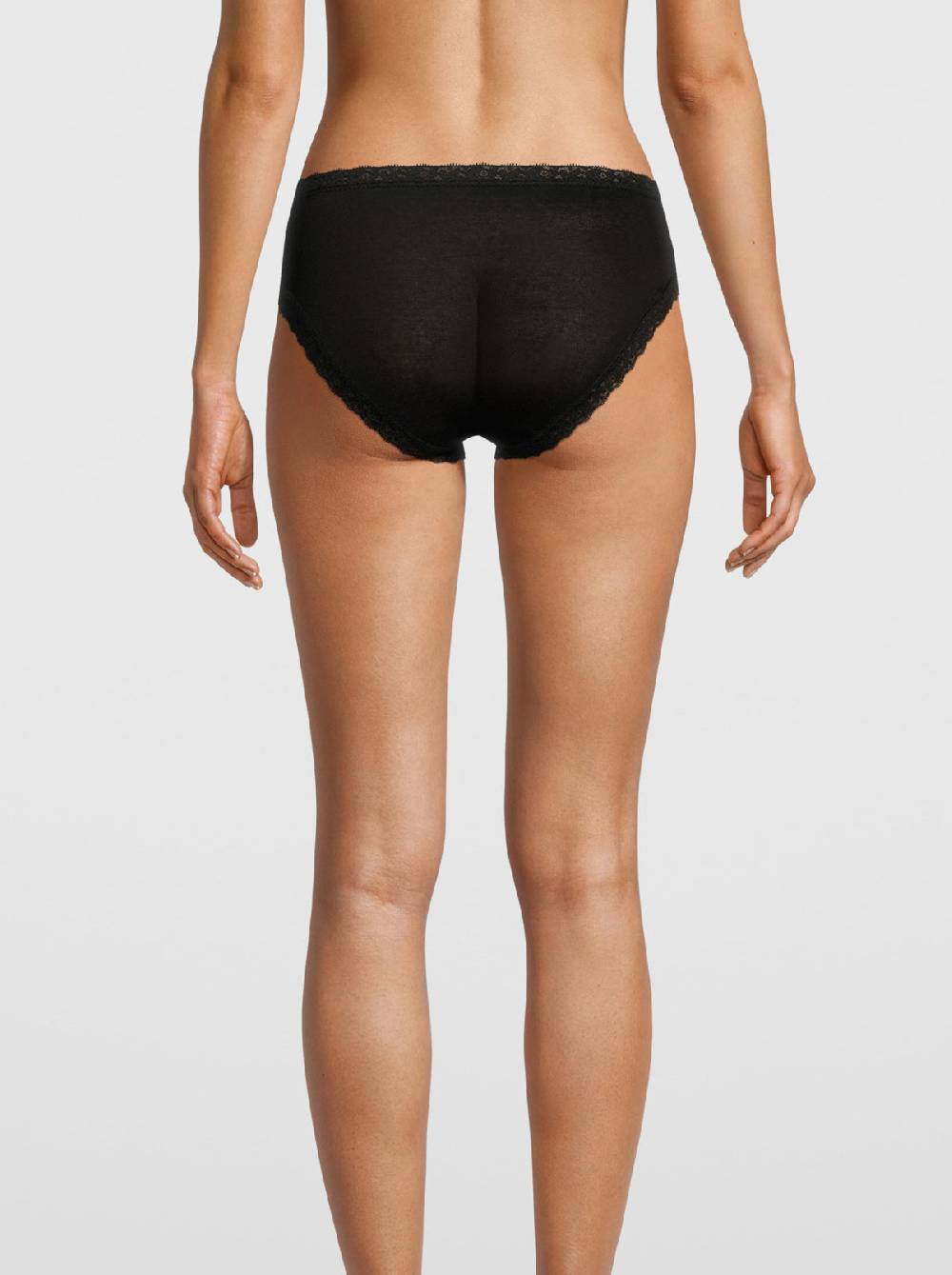 Oscalito Vita media Slip Donna 100% Cotone 309 Nuova