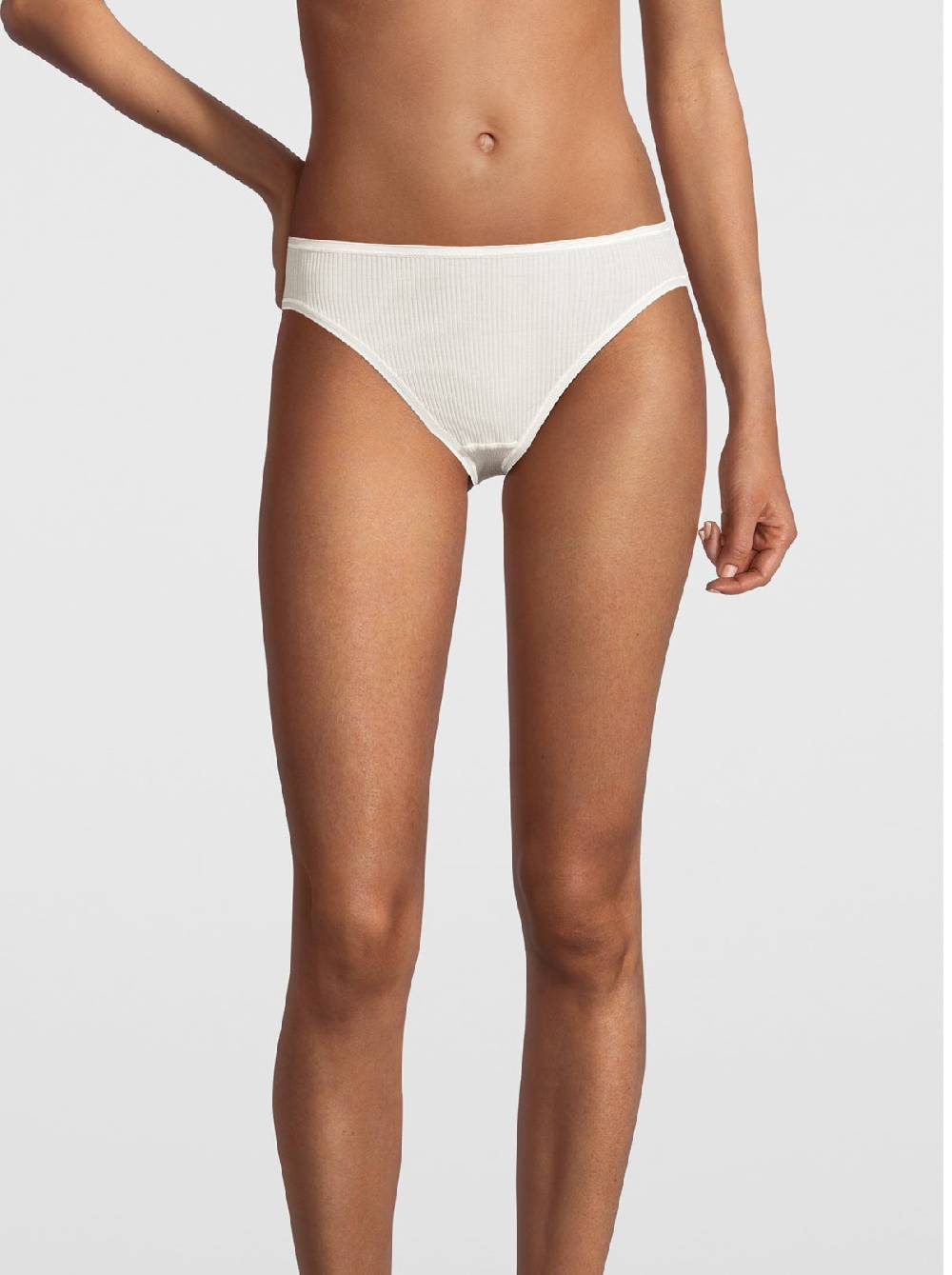 Oscalito Slip midi 100% Cotone 3101 Moda