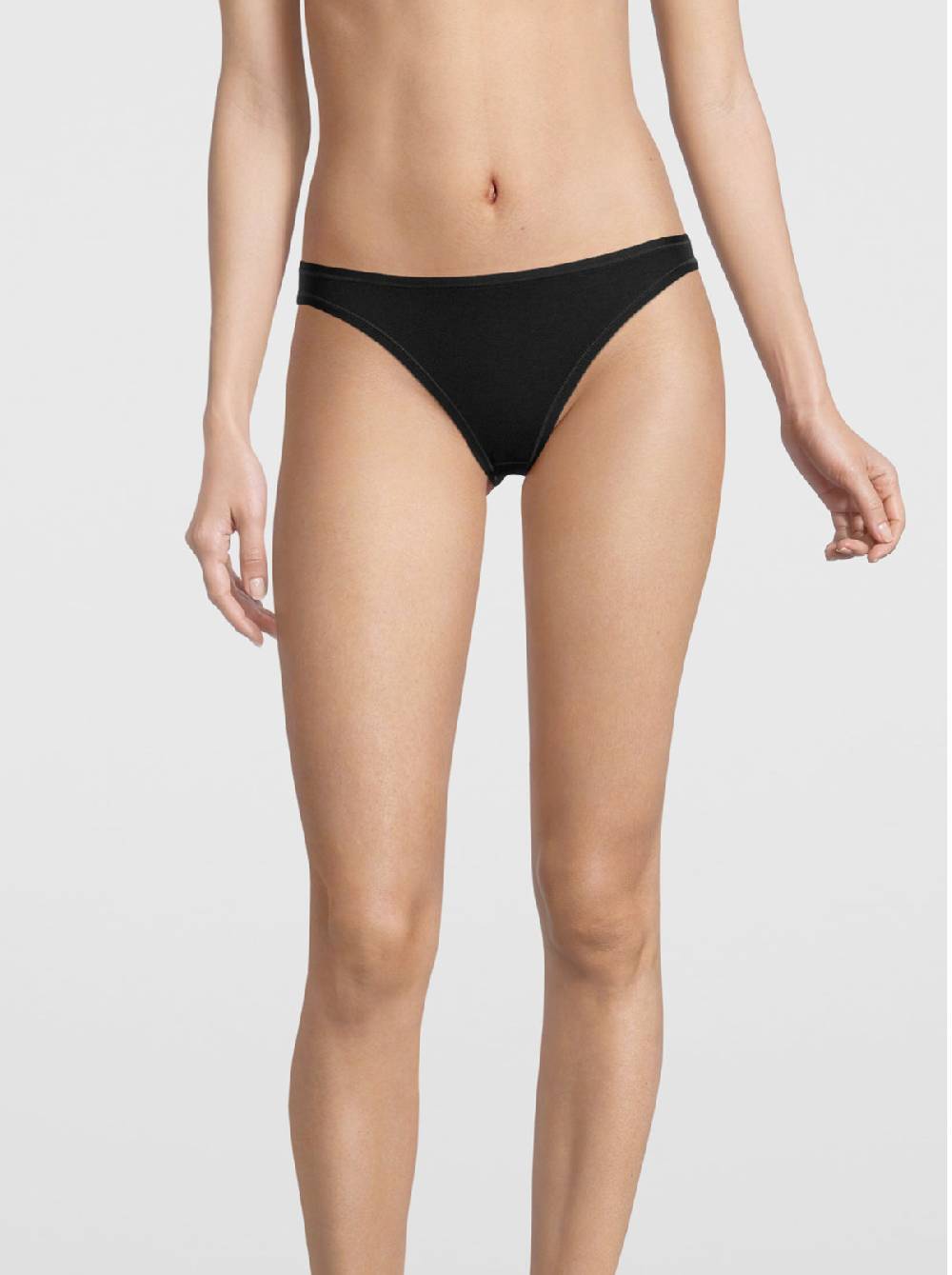 Oscalito Slip vita bassa in puro cotone 471 2025