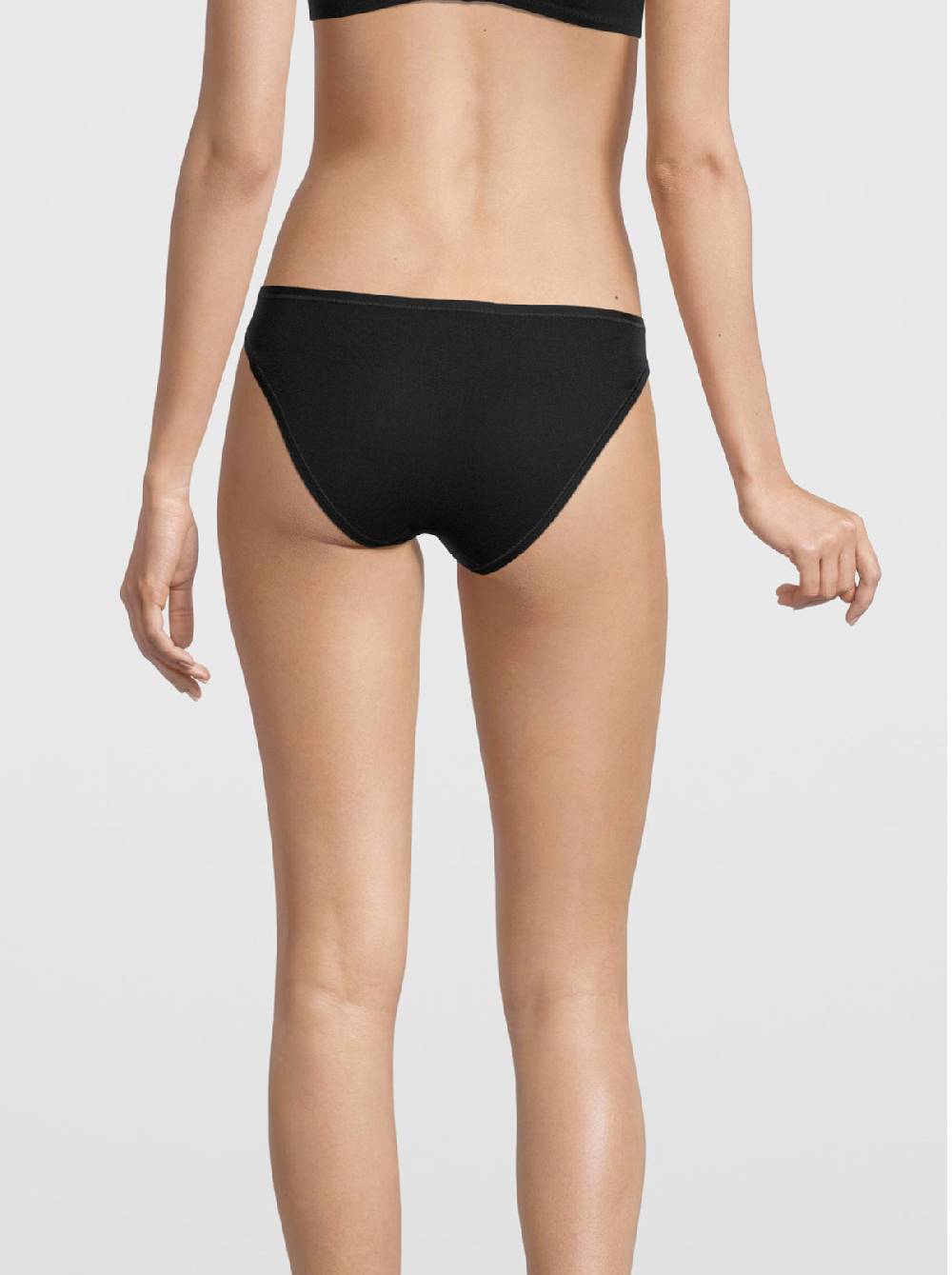 Oscalito Slip vita bassa in puro cotone 471 2025