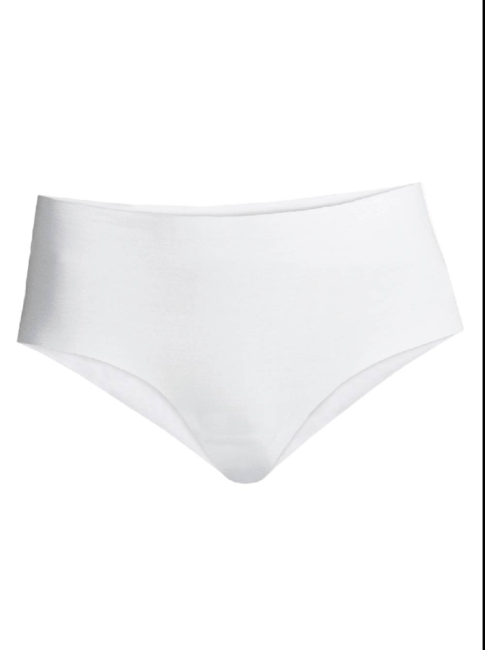 Oscalito Slip a vita alta elasticizzato tagliato al laser 502 In Linea