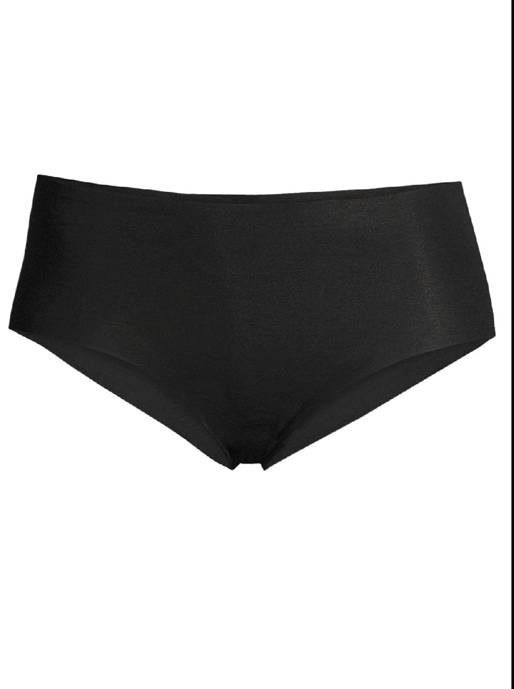 Oscalito Slip a vita alta elasticizzato tagliato al laser 502 In Linea