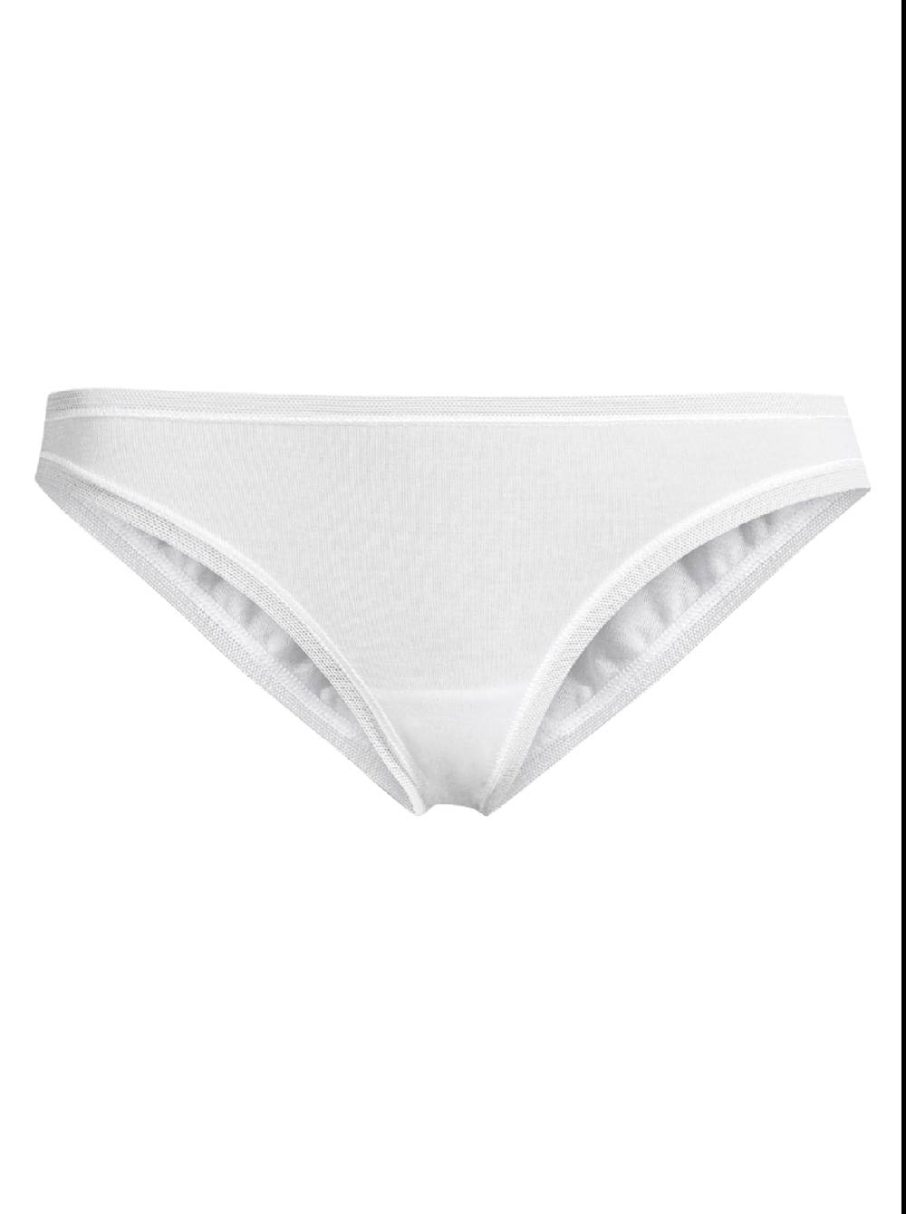 Oscalito Mini Slip a vita bassa 100% Cotone 301 Qualità