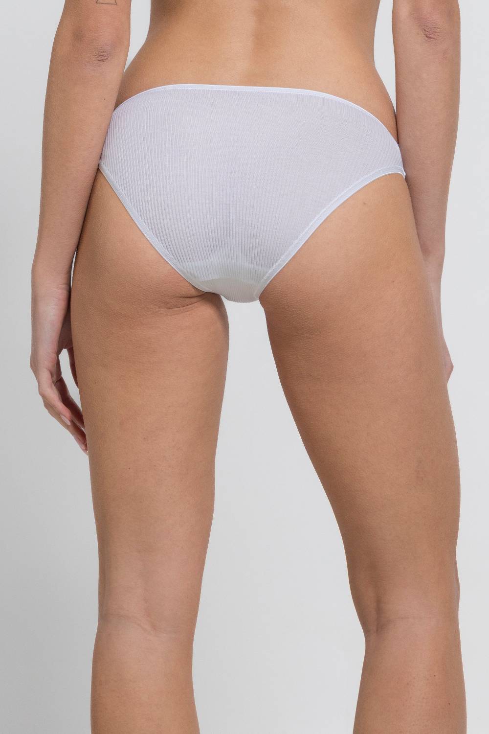 Oscalito Mini Slip a vita bassa 100% Cotone 3105 Vendita