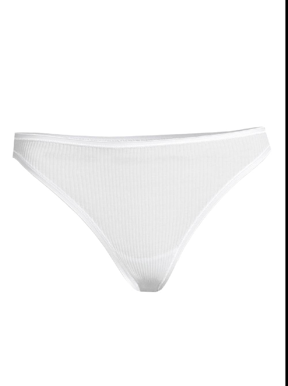 Oscalito Mini Slip a vita bassa 100% Cotone 3105 Vendita