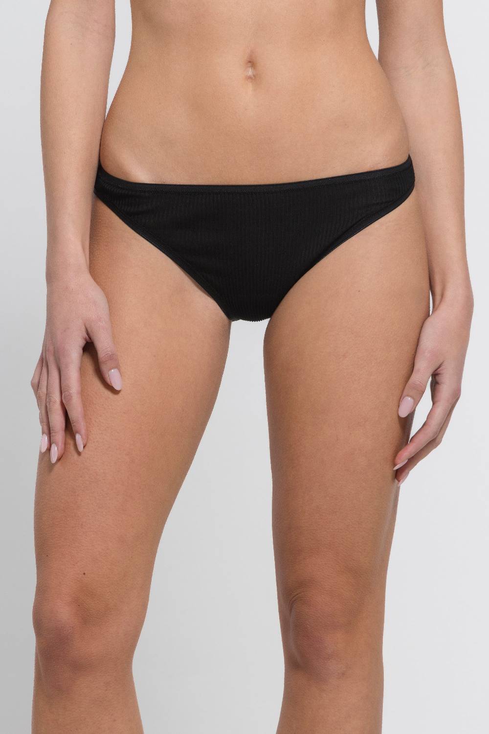 Oscalito Mini Slip a vita bassa 100% Cotone 3105 Vendita